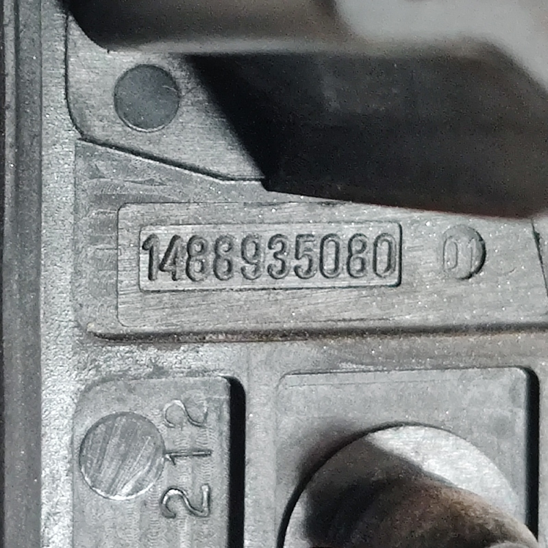 Датчик відкриття дверей Citroen C8 OEM 96229559XT