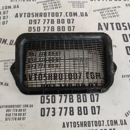 Воздуховод Skoda Octavia A5 (04-13) OEM 1k0815479