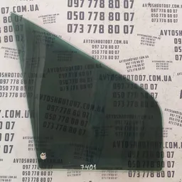 Скло переднє ліве Renault Scenic 1 (96-03) OEM 43r00048 фото 2