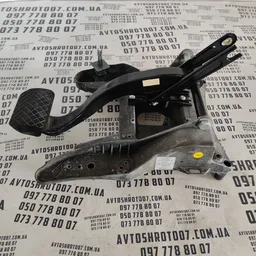 Педаль тормозу Audi Q7 4L (05-15) 3.6 Бензин OEM 8LA721051B фото 4