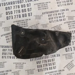 Накладка зовн. Audi Q7 4L (05-15) 3.6 Бензин OEM 03G103623