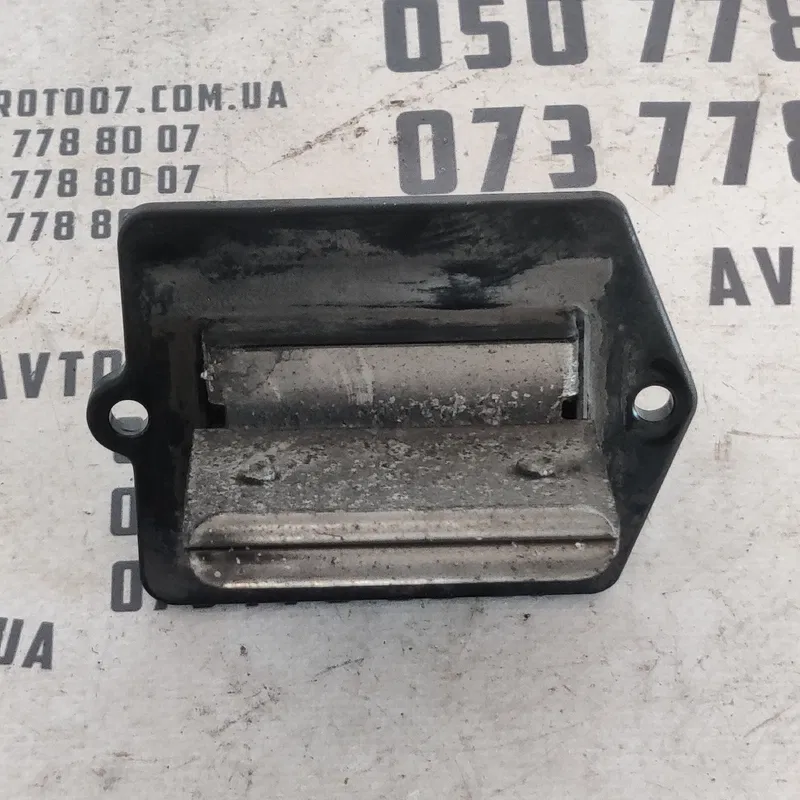 Реостат пічки Ford Focus MK1 (98-04) HB151ga2a