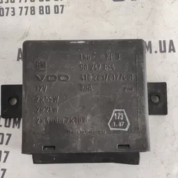 Реле фар Opel Vectra B (95-02) OEM 90247654 фото 1