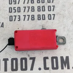 Блок керування антеною Audi A4 B5 (94-01) OEM 8D9035225B фото 1
