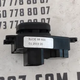 Регулятор дзеркал Mazda 3 BK (03-09) OEM BJOE66600 фото 4