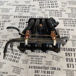 Впускний колектор Geely MK (06-13) 1.5 бенз MR479QA фото 2