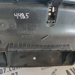 Воздуховод Mazda 6 GJ (12-21) OEM gmg560121 фото 3
