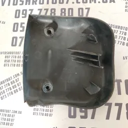 Накладка салону Audi Q7 4L (05-15) 3.6 задня ліва 4L0945428 фото 2