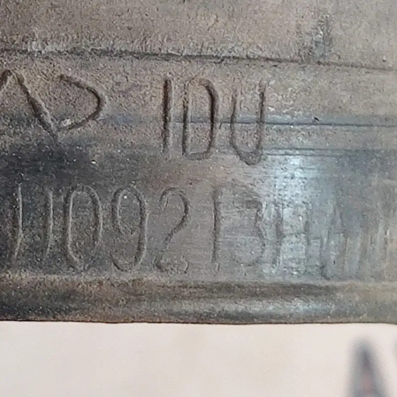 Патрубок повітряний Chery Amulet a111109213ha