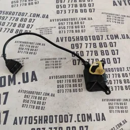 Двигун заслінки пічки Audi A6 C5 (97-05) OEM 4A0820511A фото 2