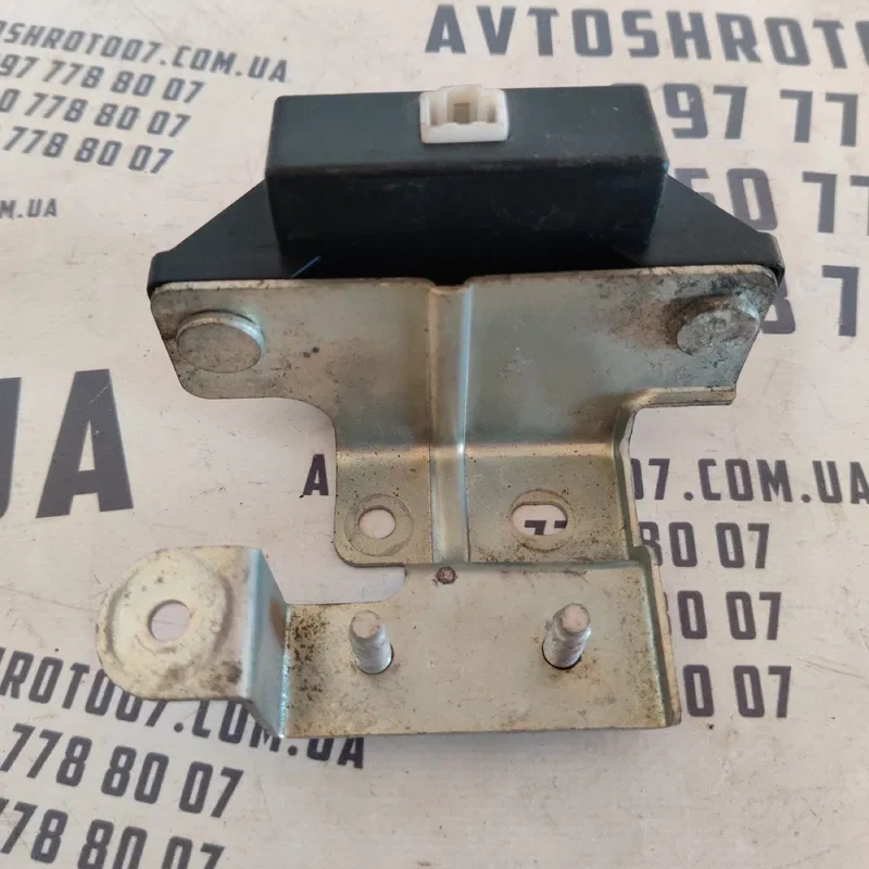 Блок коректора фар Infiniti FX 37 (08-13) OEM 284E21CX1A
