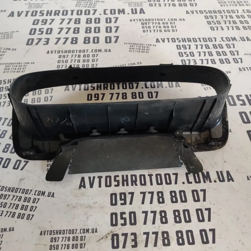 Накладка салону Honda Civic (95-00) OEM 77200s040000