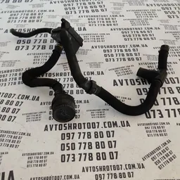 Сапун Citroen C8 (02-14) OEM 9638961080 фото 3