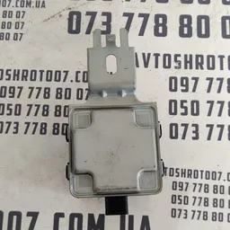 Електронний блок керування Mazda 6 GJ (12-21) OEM KD33675D4 фото 2