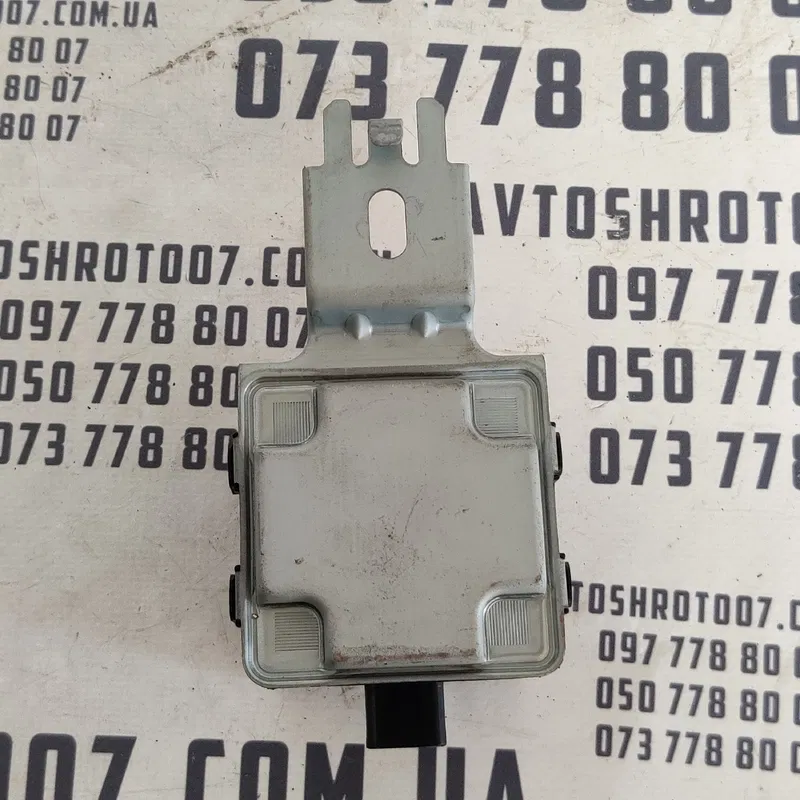 Електронний блок керування Mazda 6 GJ (12-21) OEM KD33675D4