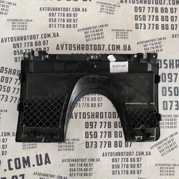 Накладка салону Audi Q7 4L 05-15 3.6 ліва OEM PSA98000601GPS фото 2