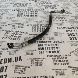 Трубка кондиціонера Audi A6 C4 (94-97) OEM 4A0260701AD фото 2