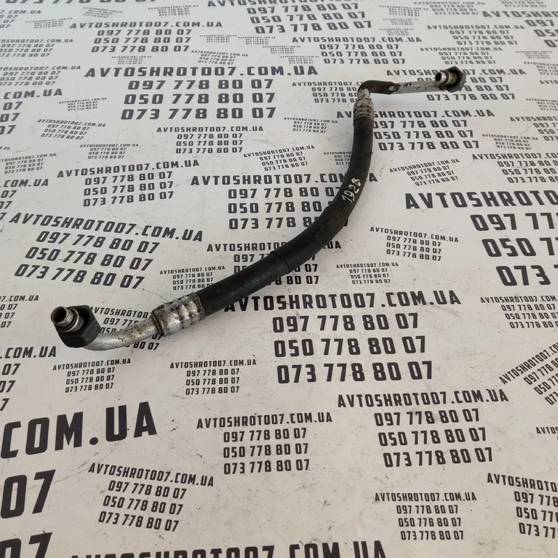 Трубка кондиціонера Audi A6 C4 (94-97) OEM 4A0260701AD