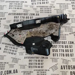 Накладка салону Lexus RX 350 6,26E+65 фото 2