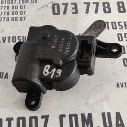 Двигун заслінки пічки Chrysler Voyager 3 96-00 OEM 4734225C фото 3