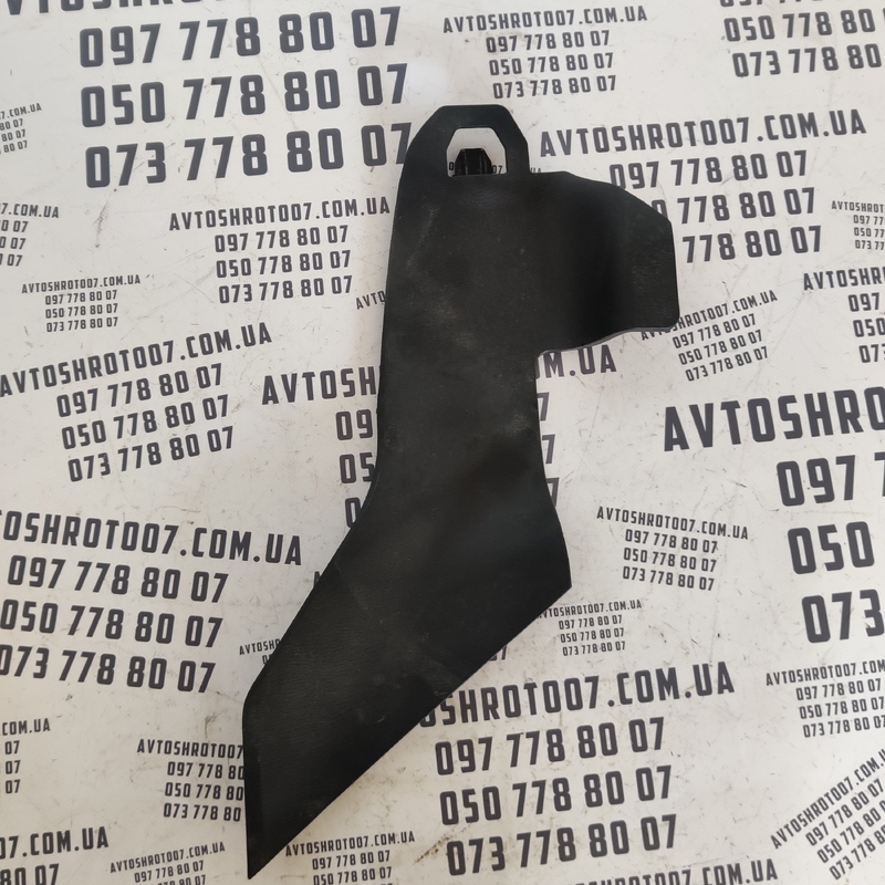 Накладка салону Mazda 6 GJ (12-18) ghp964241