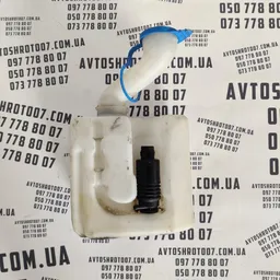 Бачок омивача Audi A4 B5 (94-01) задній OEM 8d9955453 фото 2