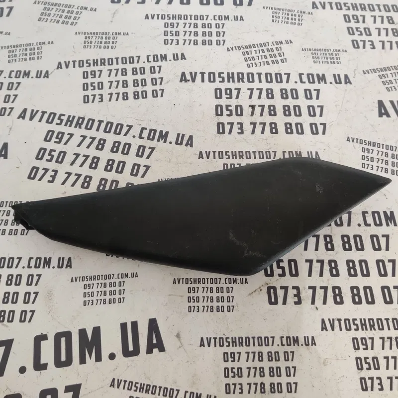Накладка салону Mazda 6 GJ (12-21) ліва OEM gmm155576