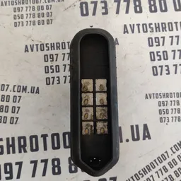 Датчик відкриття дверей Citroen C8 (02-14) OEM 1488934080