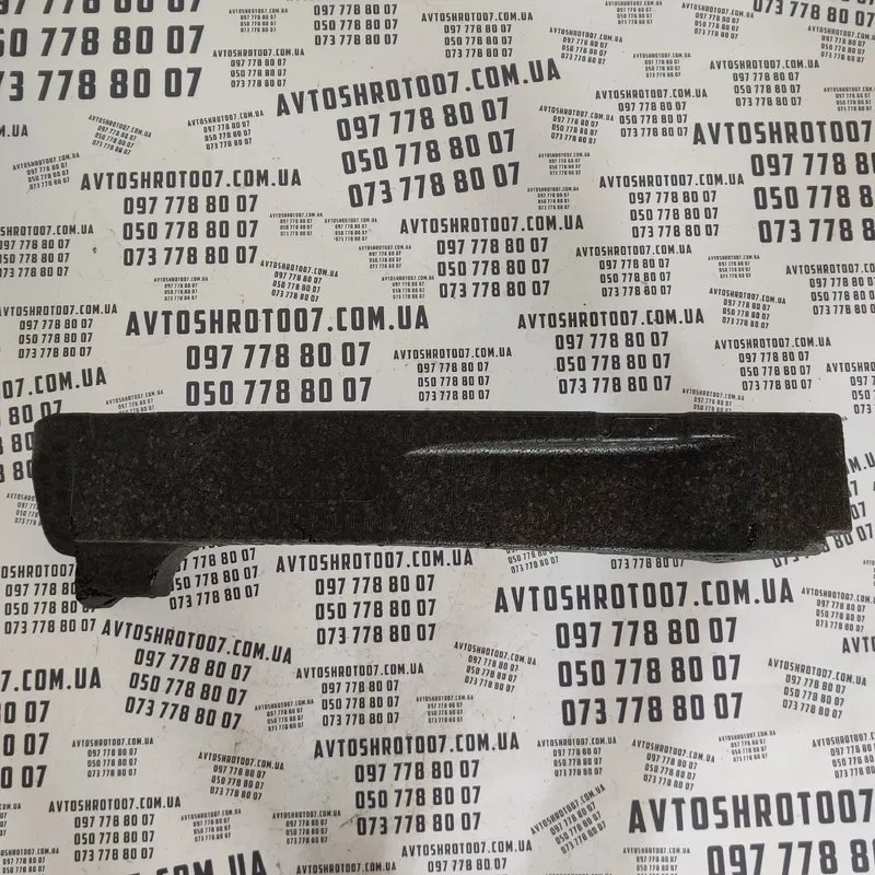 Пенопласт багажника Range Rover Evoque (11-18) OEM bj321a496