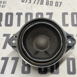Динаміки Audi Q7 4L (05-15) 3.6 Бензин задні OEM 4F0035412B