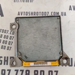 Блок управління Airbag VW Passat B5 (96-05) OEM 8L0959655 фото 2