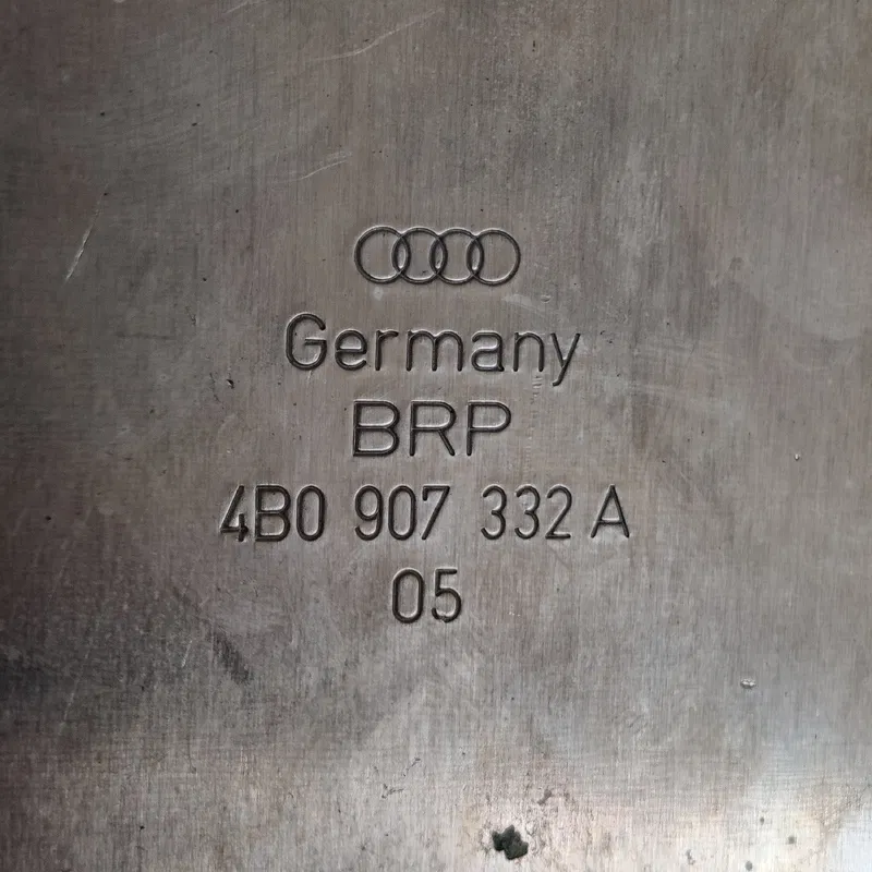 Блок керування дзеркалами Audi A6 C5 (97-05) OEM 5ds00561701