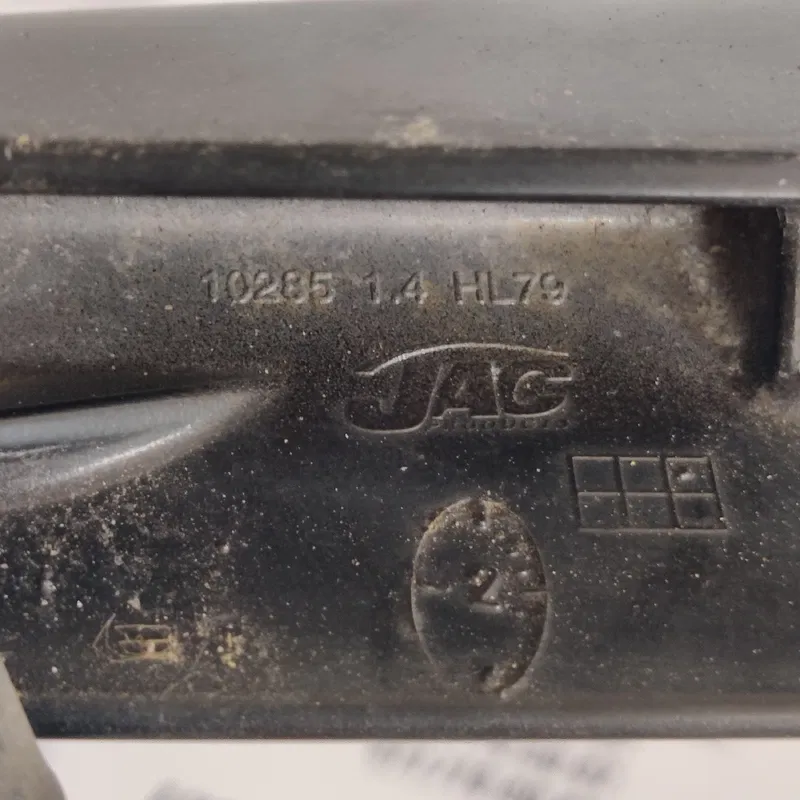 Рейлінги Ford Focus MK1 (98-04) OEM 98abn55123aj