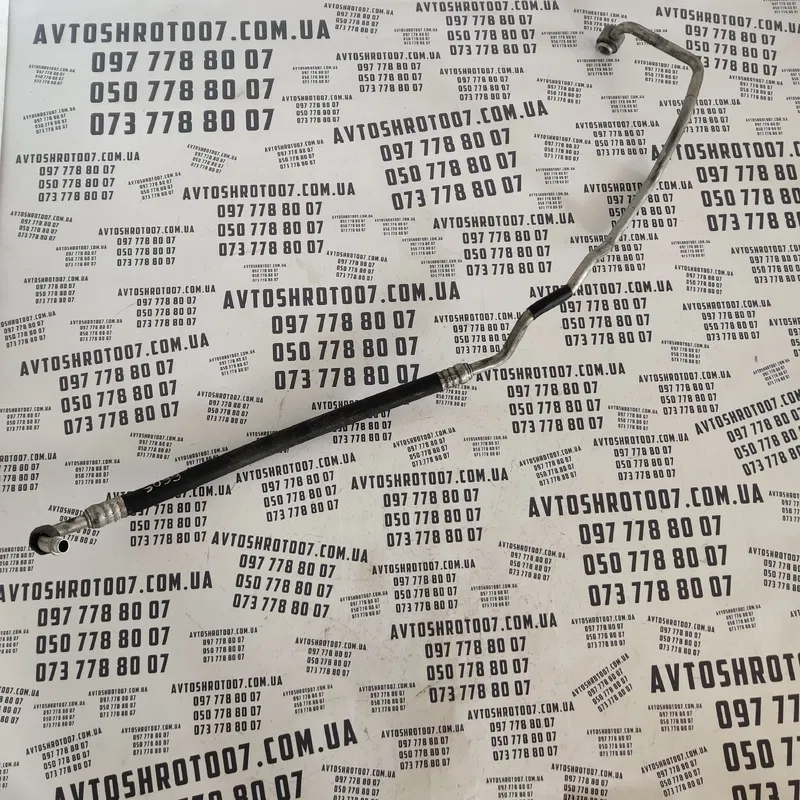 Трубка кондиціонера Audi A6 C5 (97-05) OEM 4b0260704b