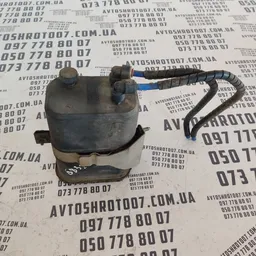 Адсорбер Fiat Doblo OEM 46846676 фото 2