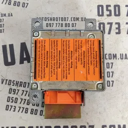Блок подушок безпеки BMW 320 E46 (98-05) OEM 65778362119 фото 2