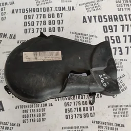 Кришка двигуна VW Passat B5 (96-05) 2.5 TDI OEM e059109123k фото 1