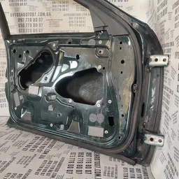 Двері Jaguar X-TYPE (01-09) 2.1 V6 передня ліва OEM 348YBD0A фото 6