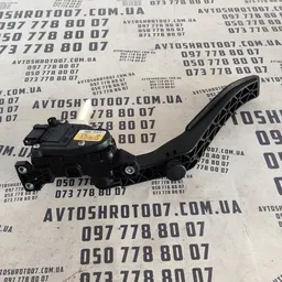 Педаль газу Audi Q7 4L (05-15) 3.6 Бензин OEM 7L0723507B фото 2