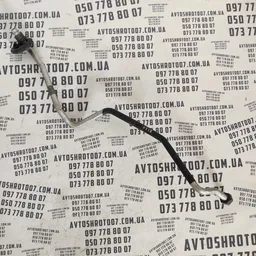 Трубка кондиціонера Audi A6 C4 (94-97) OEM 4a0260753a