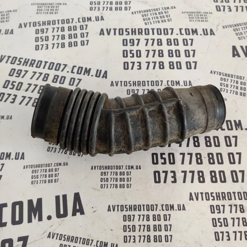 Патрубок повітряний Chery Amulet a111109213ha