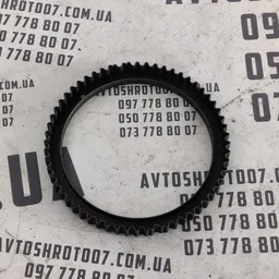 Кільце датчика коленвала Volkswagen Passat B5 OEM 1K0105273C фото 2