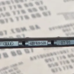 Датчик температури повітря Audi A8 D2 (94-02) OEM 4d0820539 фото 3