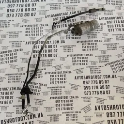 Осушувач кондиціонеру Audi A6 C5 (97-05) OEM 4b0260759 фото 2