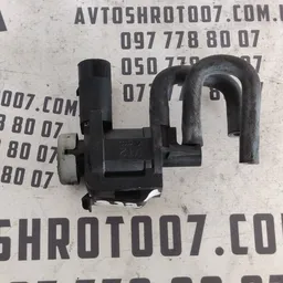 Клапан електромагнітний Volkswagen Sharan 1A OEM 1J0906283C