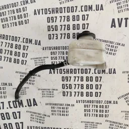 Бачок гальмівного циліндра Lexus RX 350 OEM 13231140710 фото 2
