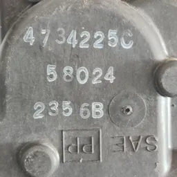 Двигун заслінки пічки Chrysler Voyager 3 96-00 OEM 4734225C фото 4