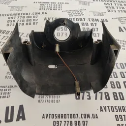 Накладка салону Audi A6 C4 (94-97) OEM 4a1953516a фото 2