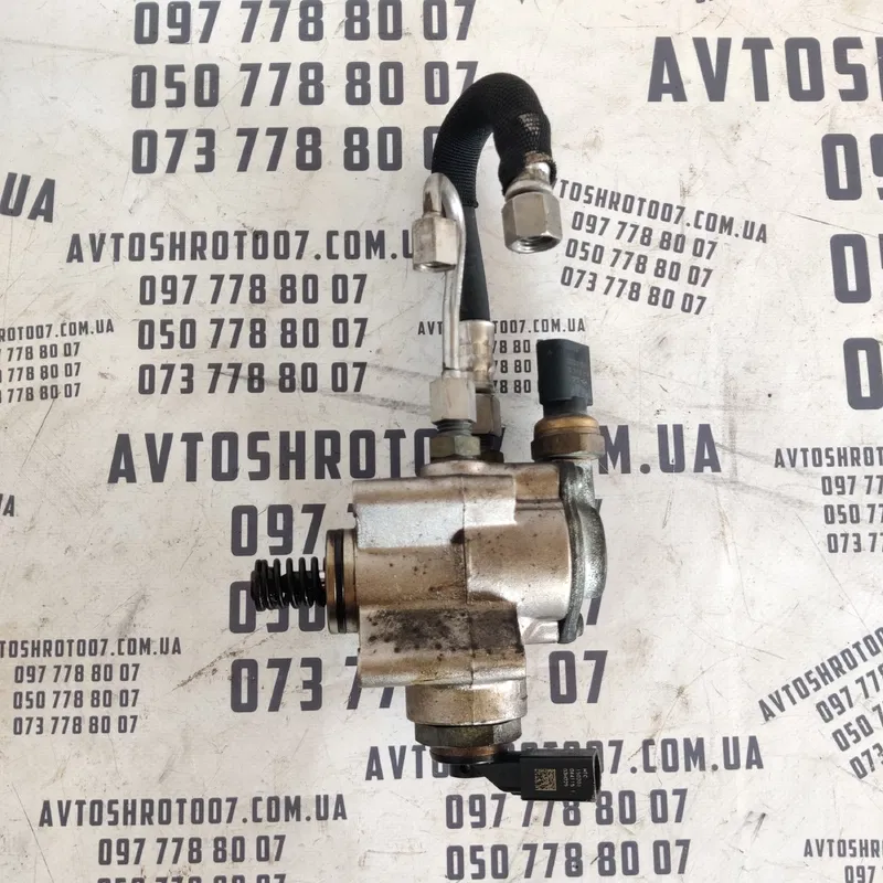Паливний насос Audi Q7 4L (06-15) 3.6 Бензин OEM 03H127025C