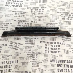 Кронштейн радіатора Audi Q7 4L (05-15) 3.6 Бензин 7l0805551a фото 3